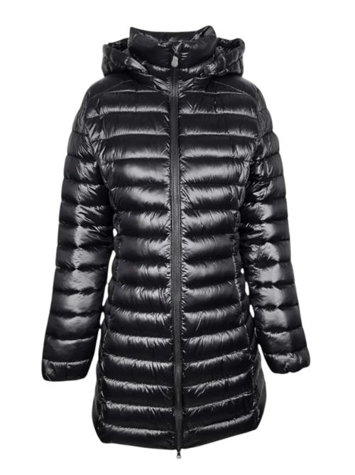 MIRI SAVE THE DUCK | D47180W-LOVY2110000-Black